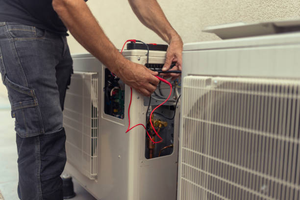 Emergency Electrical Repair Services in Mount Vernon, TX